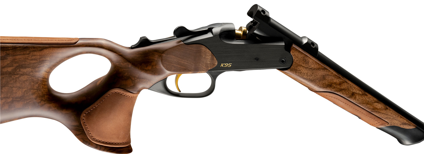 K95 Success Vintage inkl. Optik