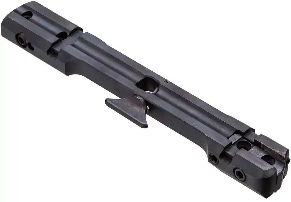 Grundschiene BASIS VARIO