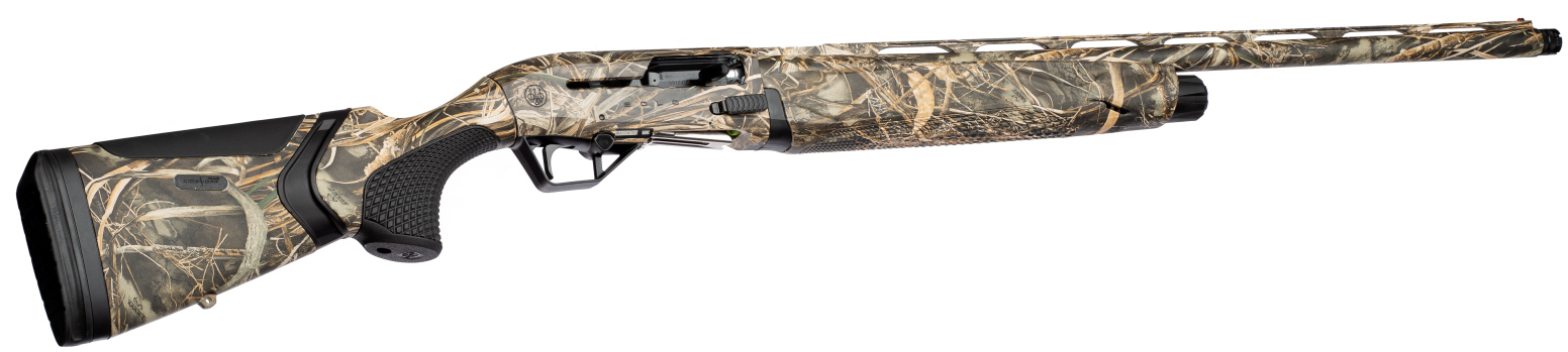 A400 Solo Synthetic Camo Max7 12/76 LL71cm Kick Off Mega / OCHPe