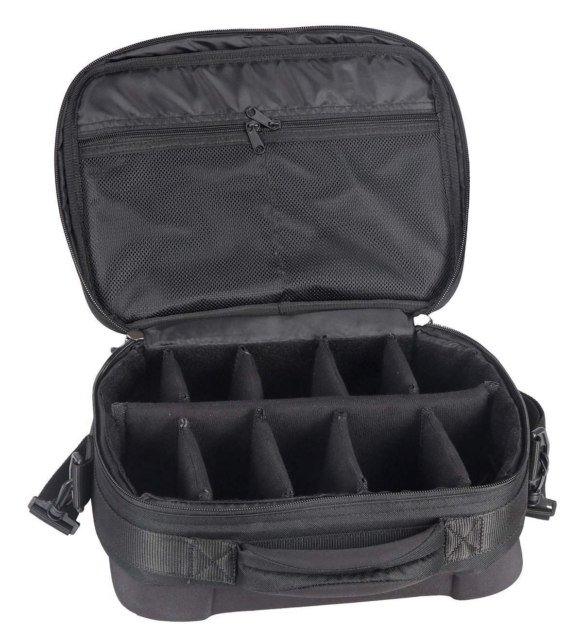 Pistol Bag Vision Schwarz