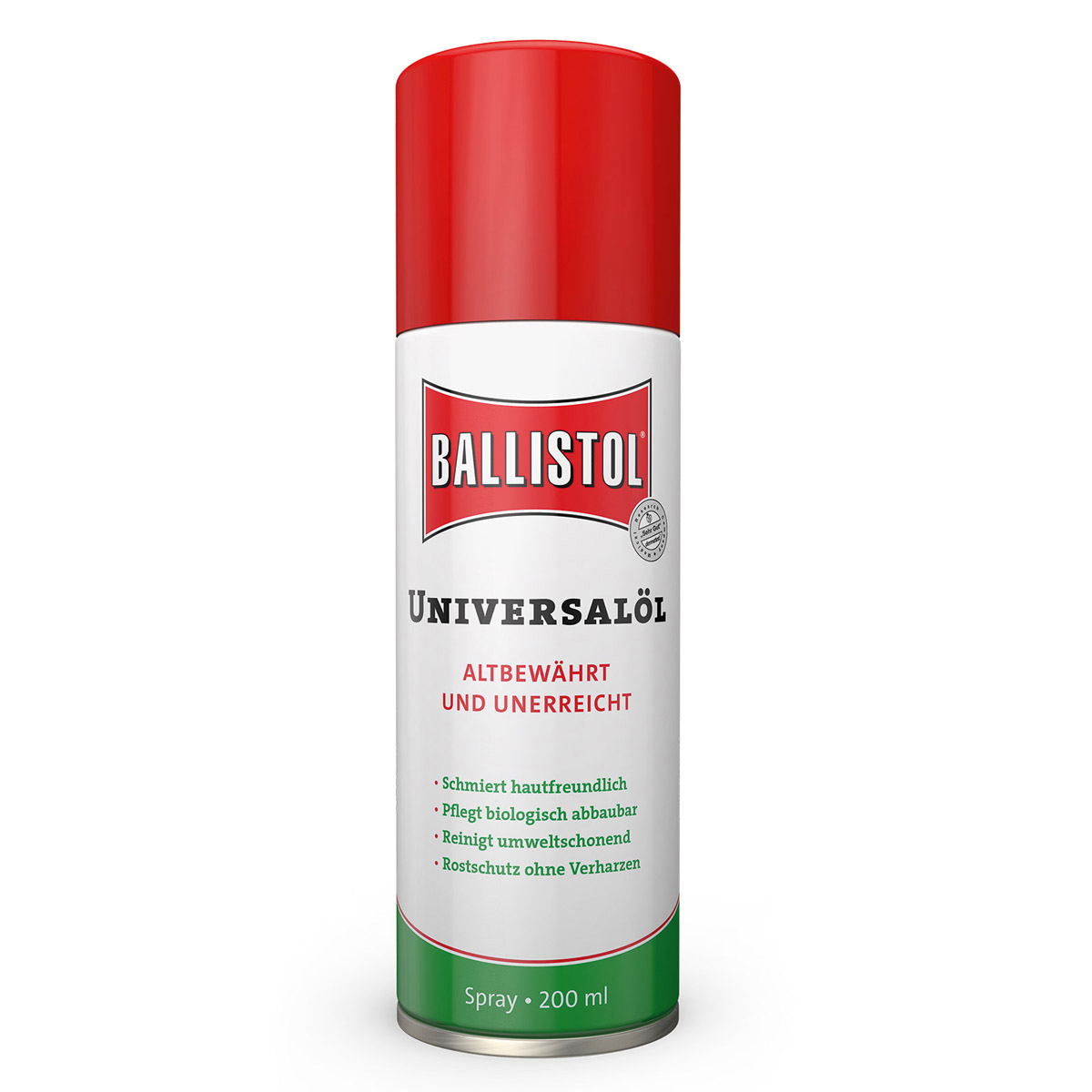 Ballistol Universalöl flüssig für Traktoren Ballistol Universalöl flüssig für Traktoren