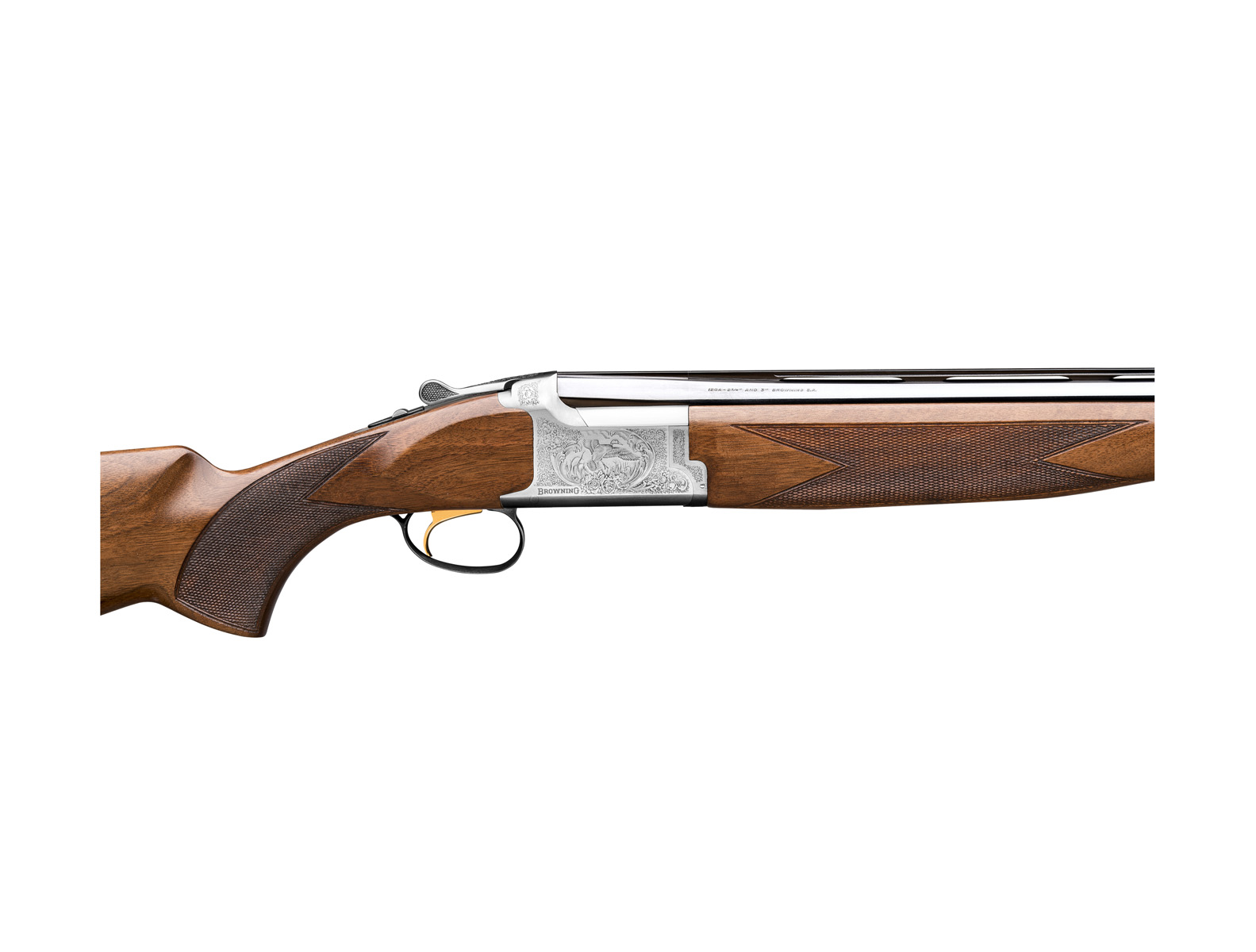 B525 Game 1 True Lefthand 12/76 LL76cm Inv.+