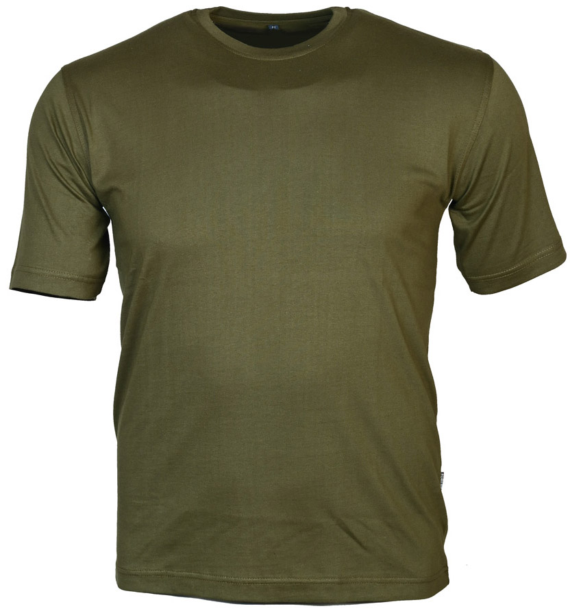 Foresta T-Shirt 50-8000  Oliv