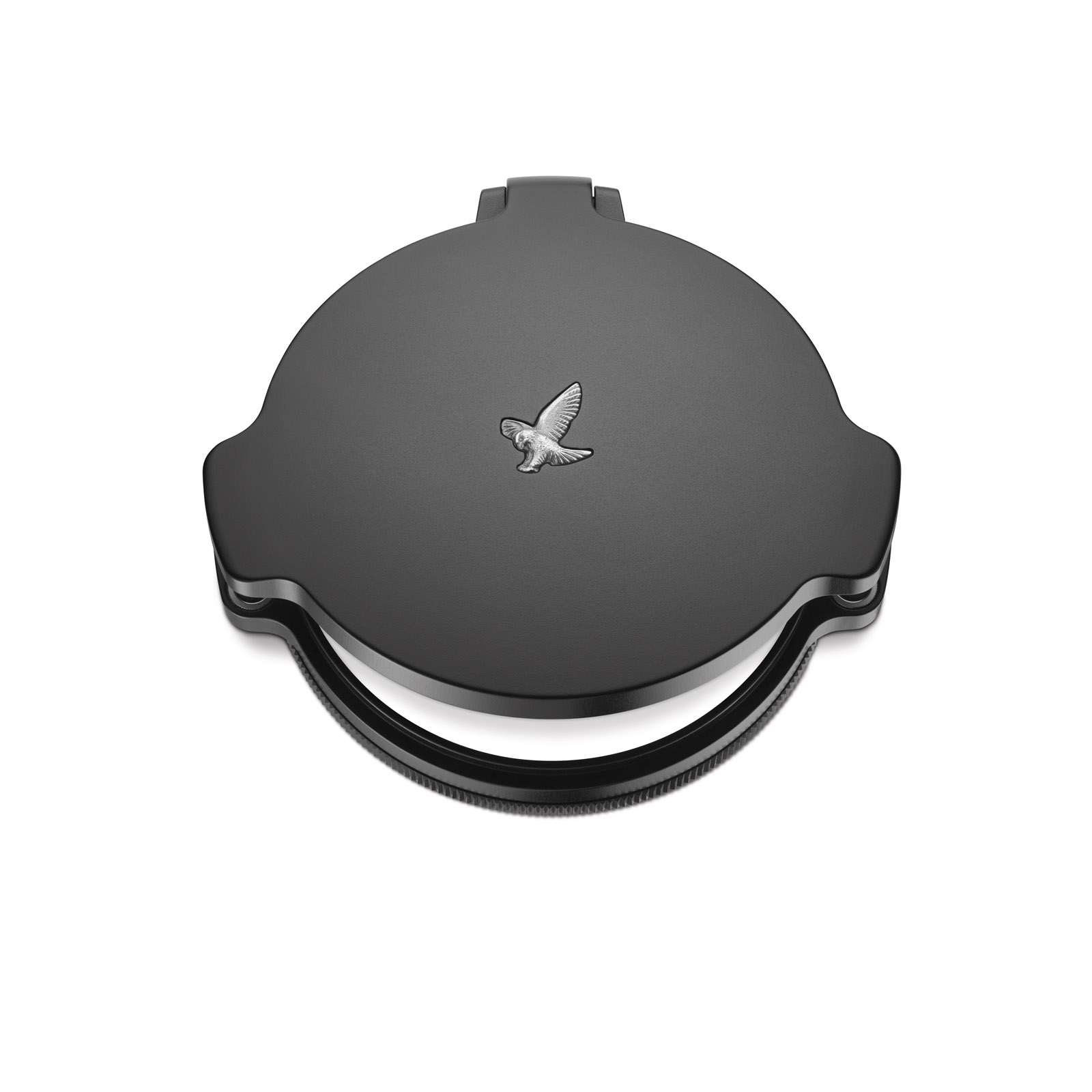 Swarovski Zielfernrohr Schutzdeckel Schutz der Objektivlinse Mit praktischem Magnetverschluss Um 360° drehbar