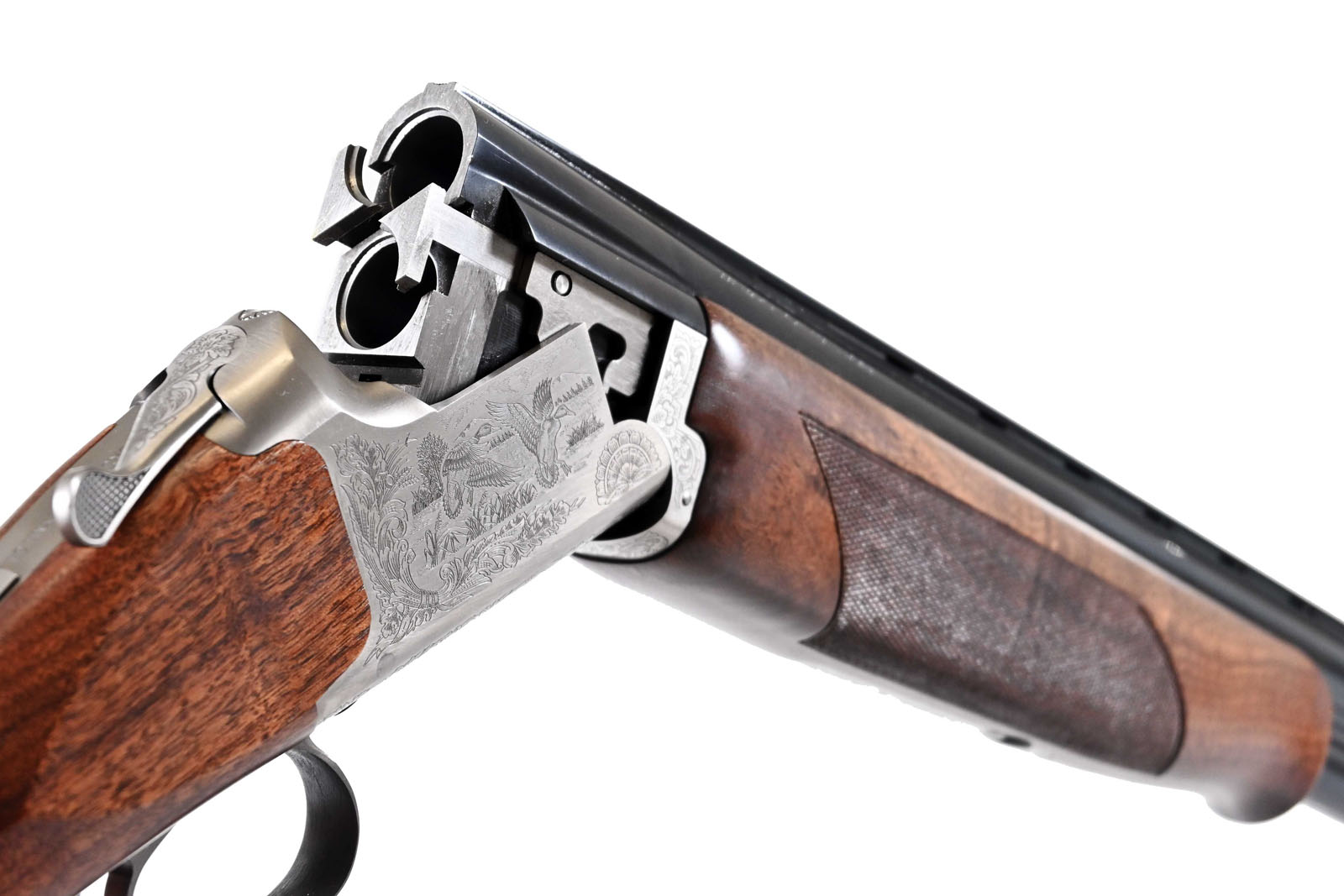Citori Special Jagd 12/76 LL76cm Inv.+