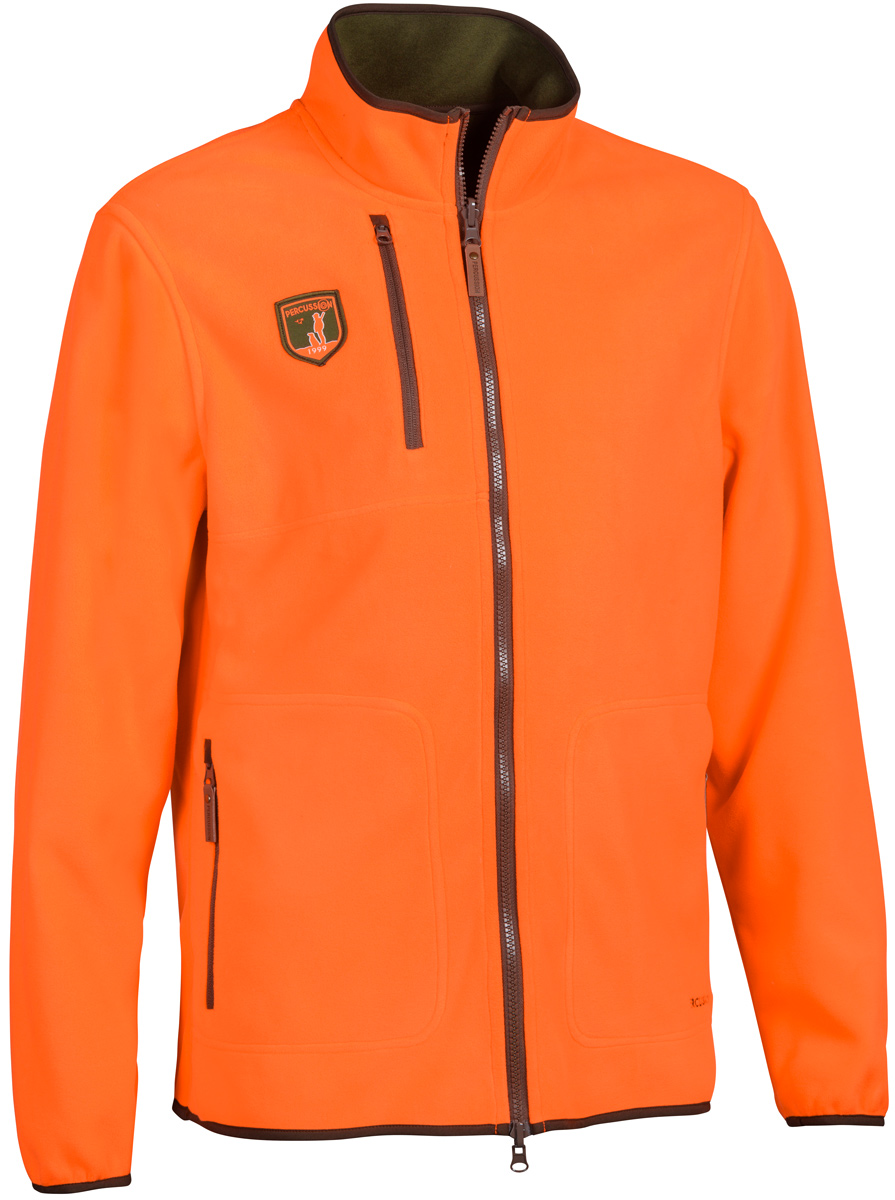 Wendejacke Polaire Finlande