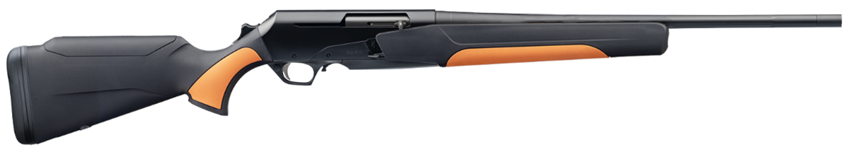Browning BAR 4X Hunter Composite, orange/schwarzer Schaft