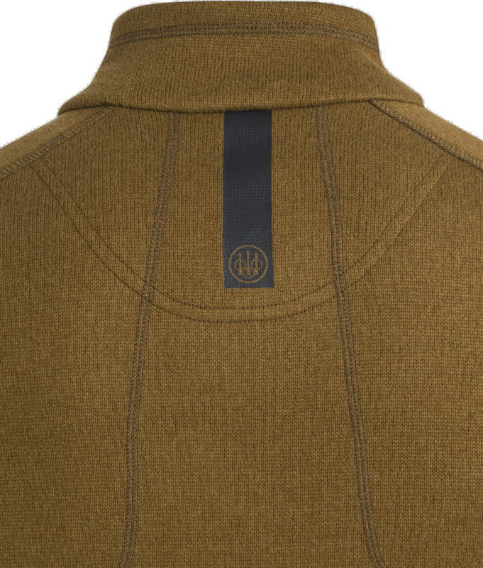 Fleecejacke Abisko