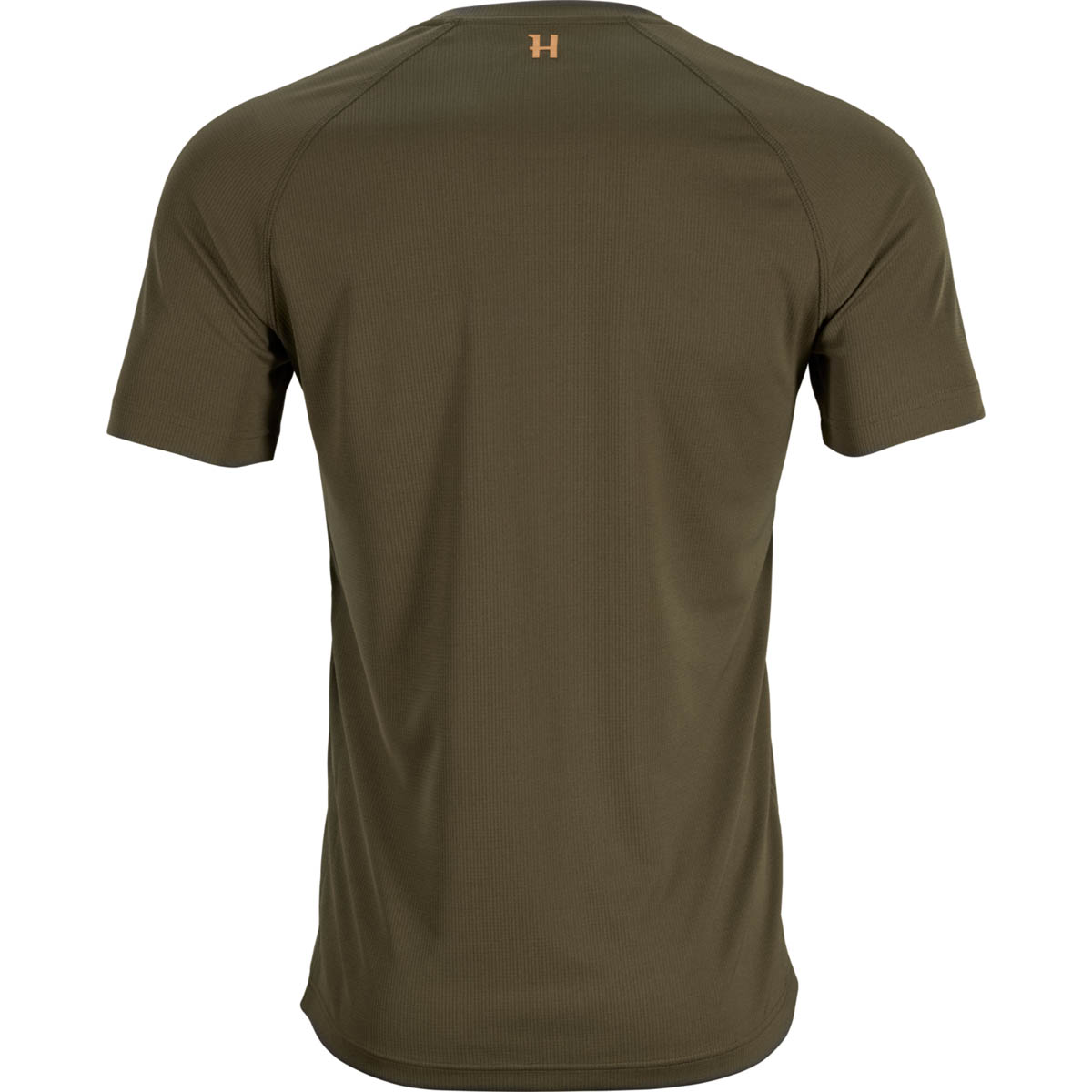 Härkila T-shirt Trail Insect Proof  Willow green