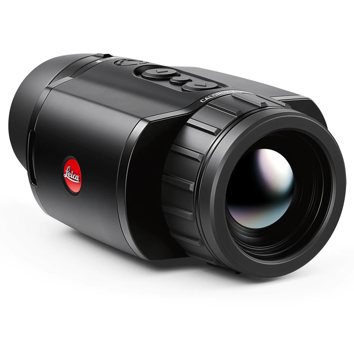 Leica Wärmebildgerät Calonox 2 Sight LRF großes Sehfeld  detailreiches Bild  direkt einsatzbereit 