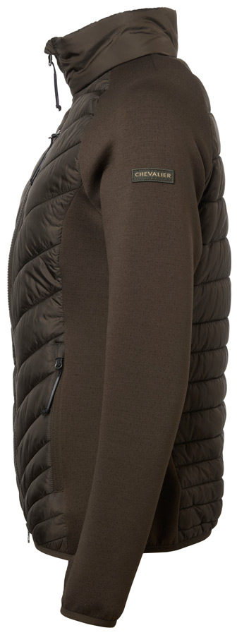 Jacke Hunter Hybrid