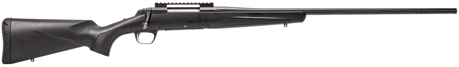 X-Bolt .338WinMag , LL: 64cm