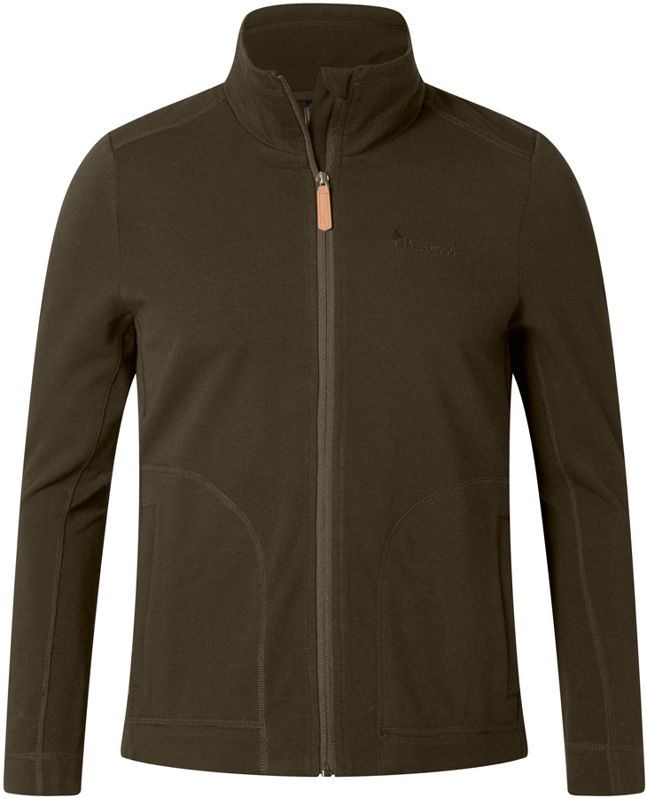 Fleecejacke Finnveden Wool