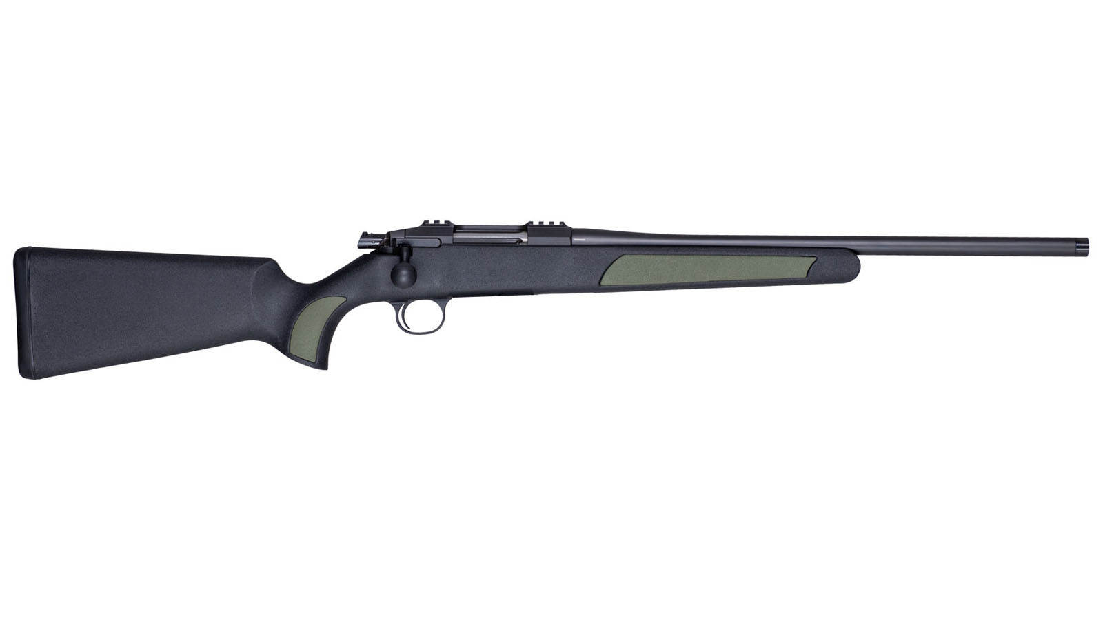 Steel Action Hunting Short/Medium  Präzission  Zuverlässigkeit  Vielseitigkeit  