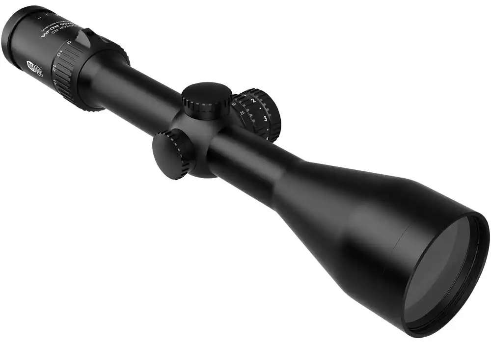 Meostar R2 -2,5-15x56 RD MR PA mit Schiene
