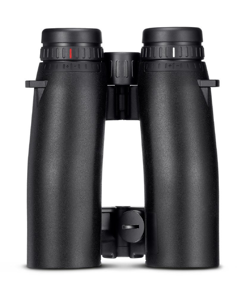 Geovid Pro 10x42 von Leica, leistungsstarkes Entfernungsmesser-Fernglas