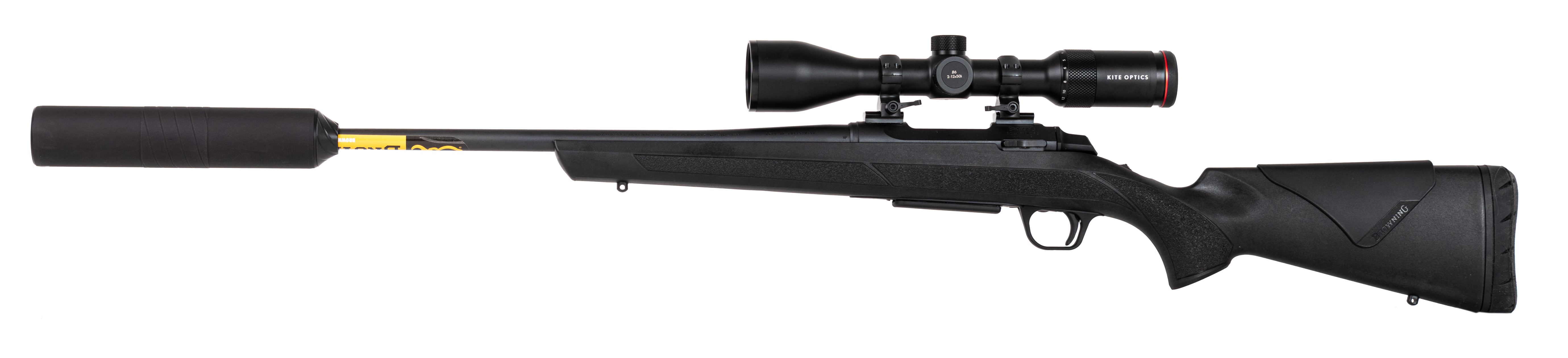 A-Bolt 3+ Composite Komplettangebot inkl. Optik