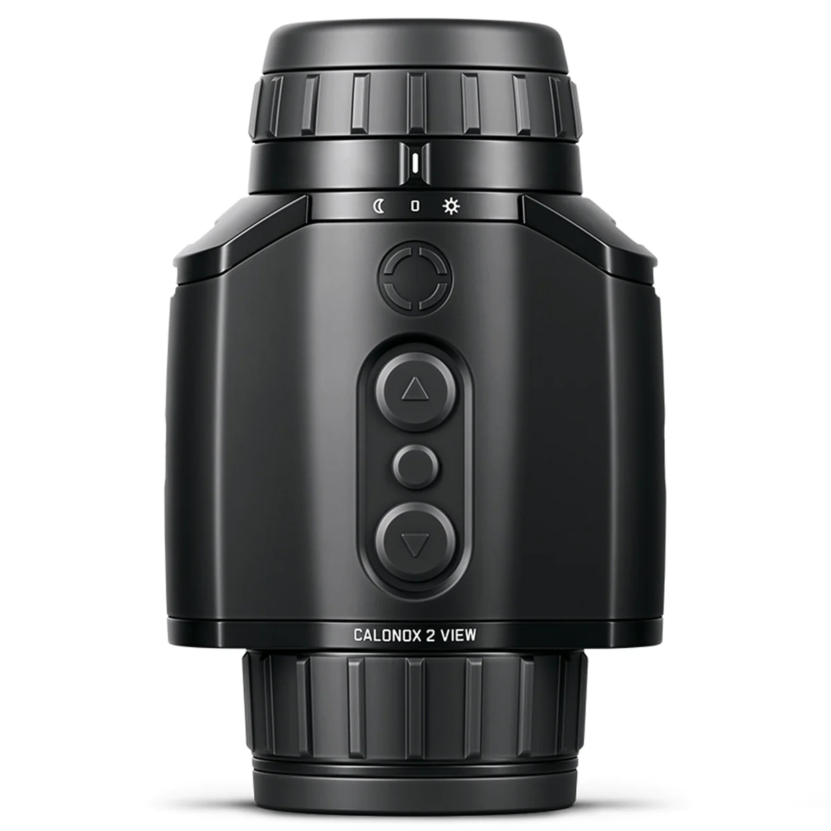 Leica Wärmebildgerät Calonox 2 View LRF  großes Sehfeld  detailreiches Bild  direkt einsatzbereit 