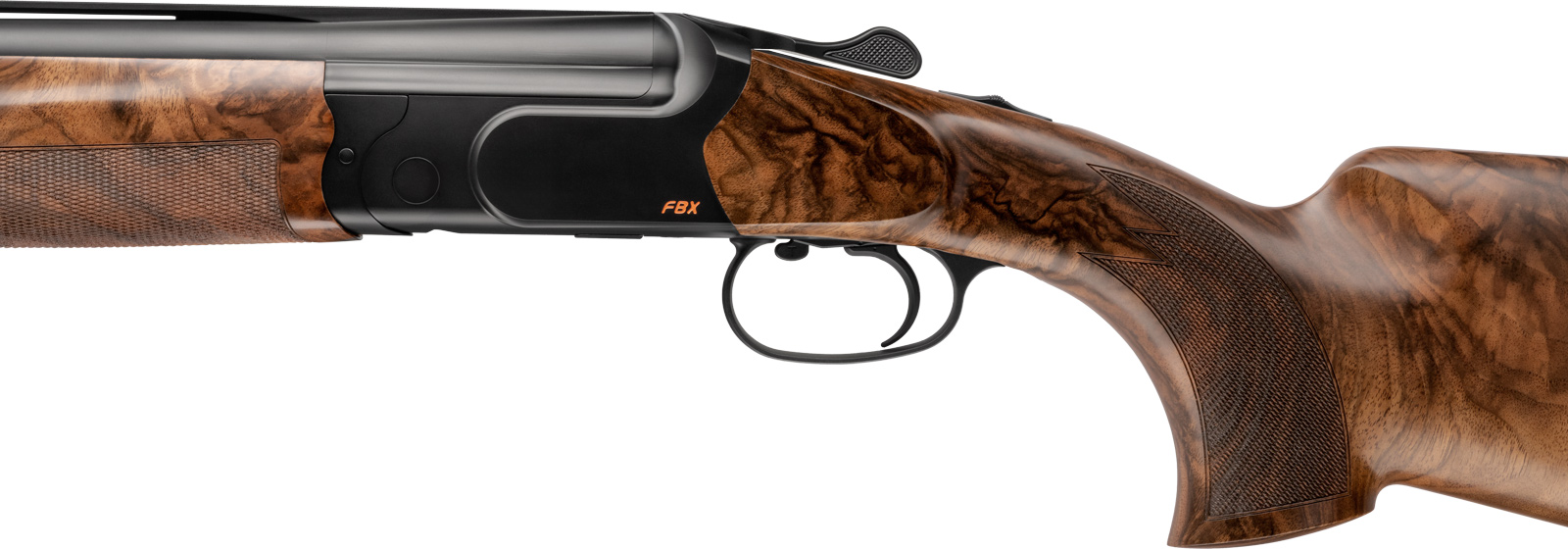 FBX Sporting 12/76 LL76cm / SHK:5 Wechselchokes