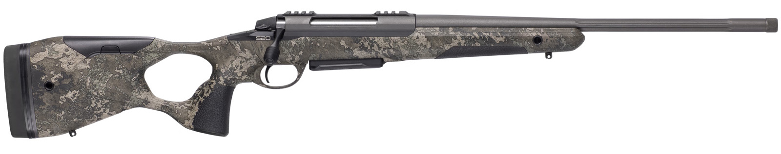 Sako-Repetierbuechse-S20-Hunter-camo