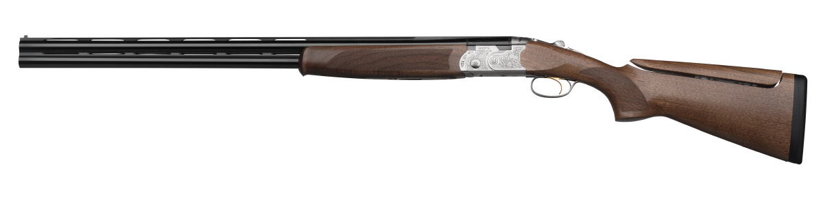 686 Silver Pigeon 1 Sporting 20/76 AS LL76cm OCHP / B-FAST-Schaftverstellung
