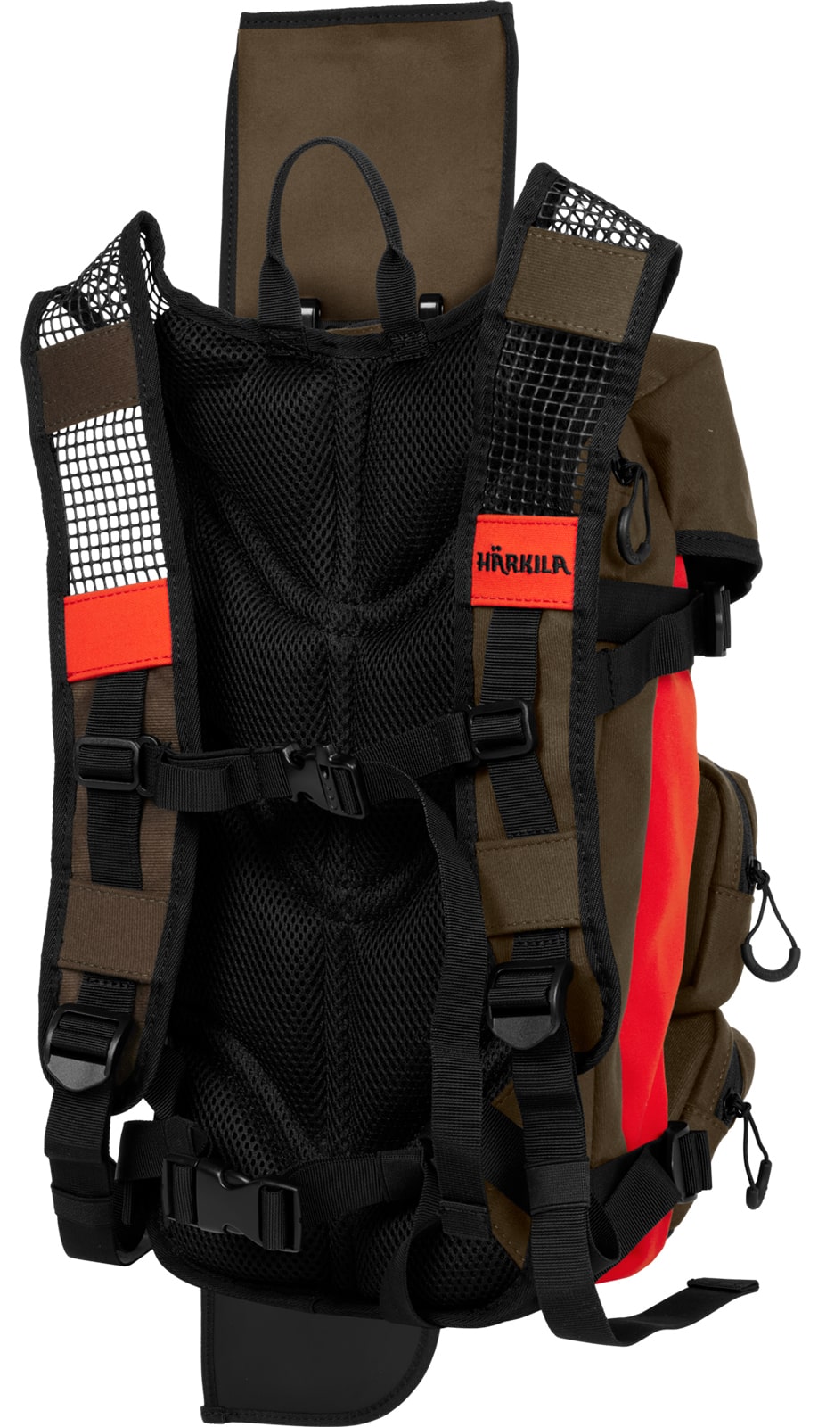 Rucksack Wildboar Pro 12 L Willow Green