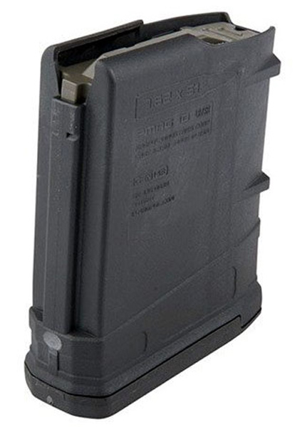 Magpul AR PMAG Gen.M3  Magazin mit zuverlässiger Patronenzufuhr