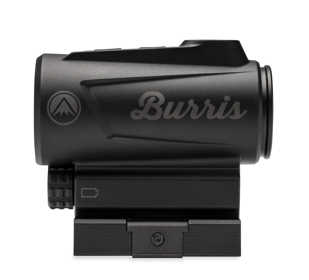 Burris Reflexvisier FastFire RD  2 MOA  besonders leicht & robust  parallaxefrei 