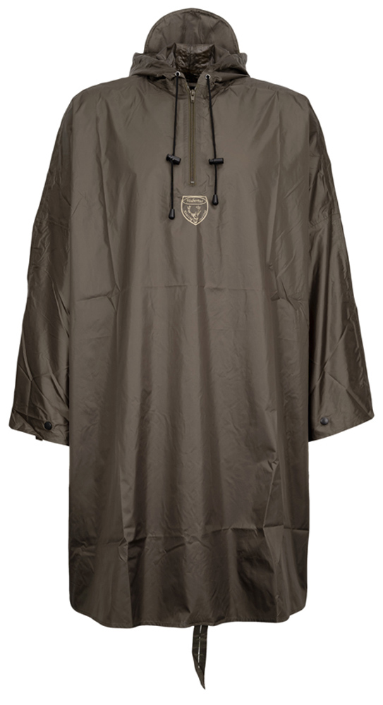 Regenponcho