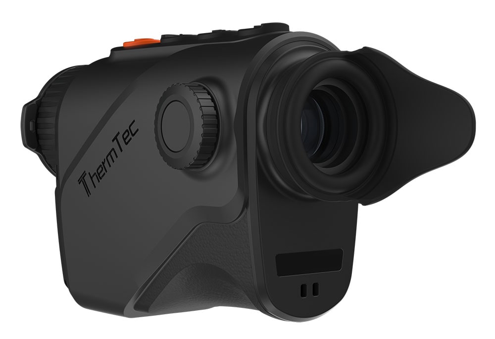 thermtec cyclon 325 wärmebildgerät – schräge ansicht von hinten