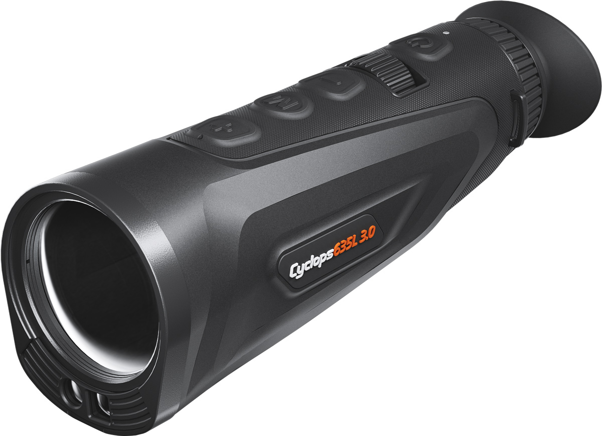 Cyclops 635L 3.0