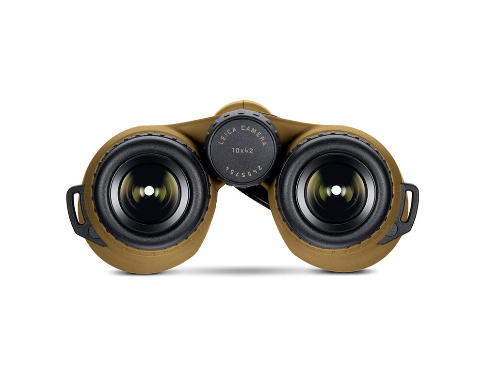 Geovid Pro 10x42 AB+ / Sandbraun