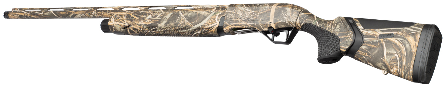 A400 Solo Synthetic Camo Max7 12/76 LL71cm Kick Off Mega / OCHPe