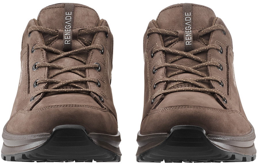 Halbschuh Renegade Evo GTX
