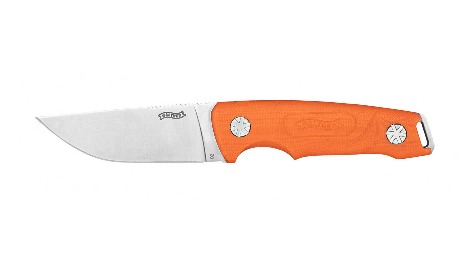 Messer HBF1  Klingenlänge 8,4cm - Einhandmesser