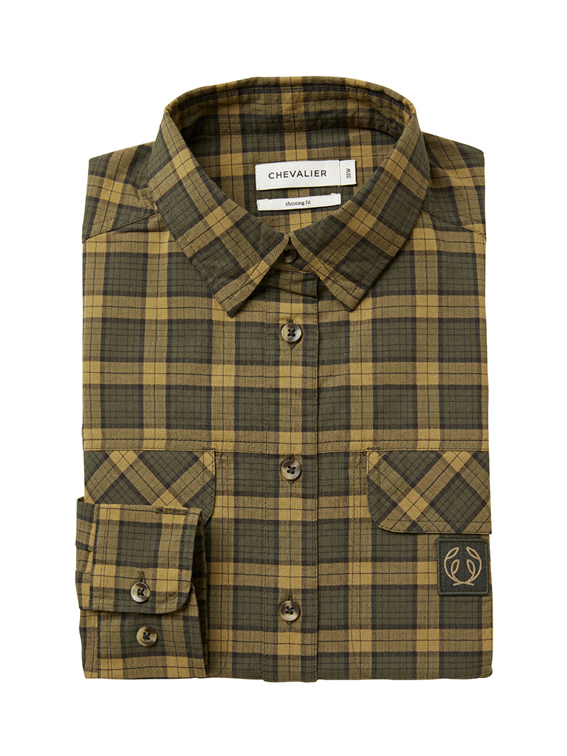 Bluse Creek Coolmax