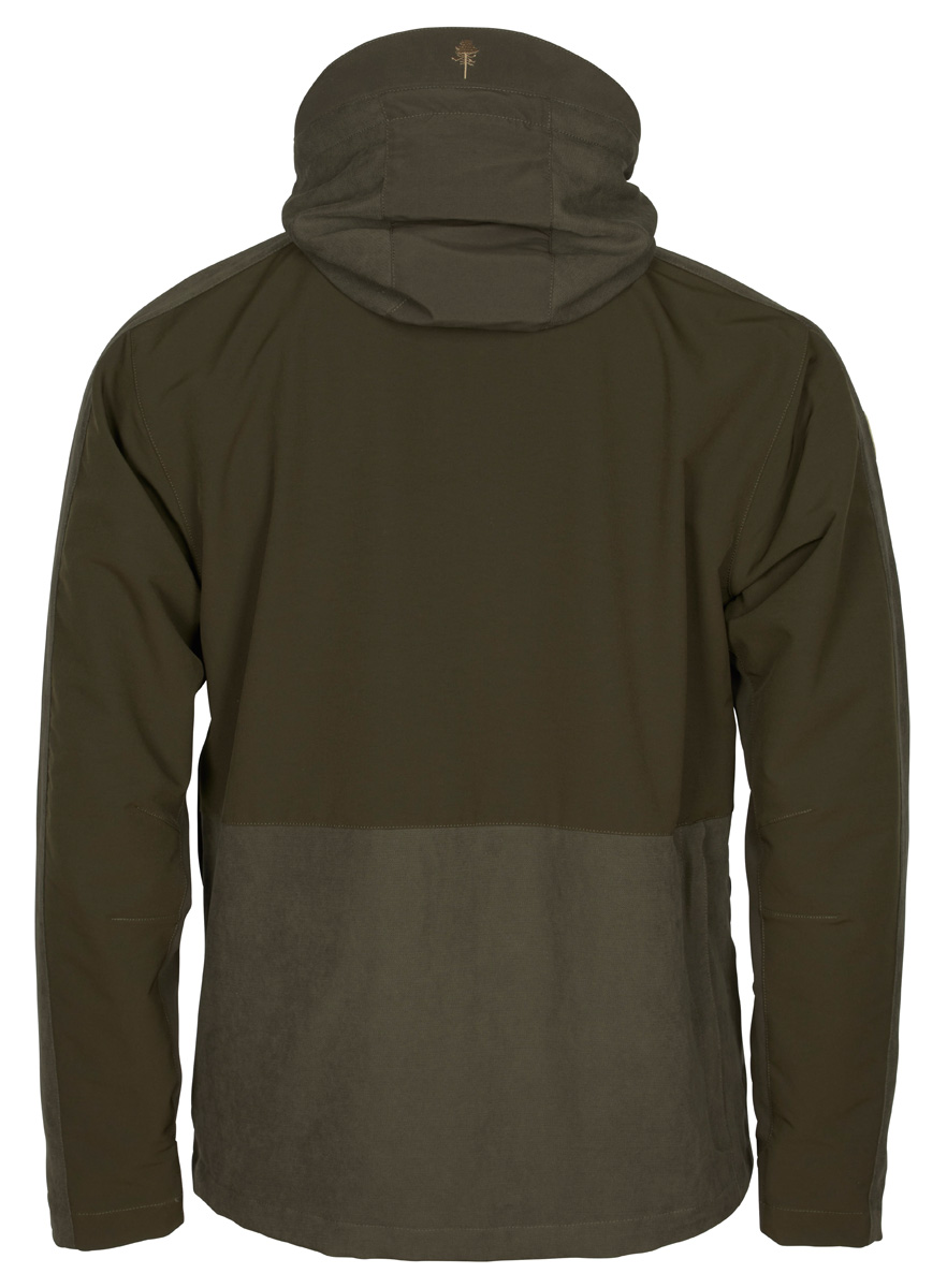 Jacke Furudal Caribou Hunt Extreme