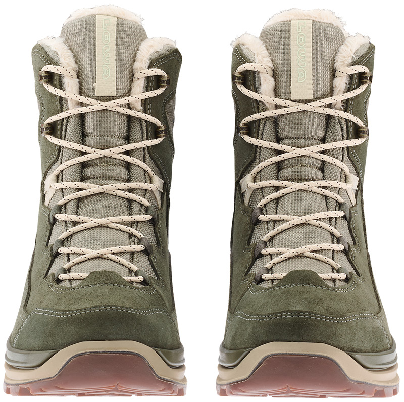 Stiefel Ottawa Evo GTX w