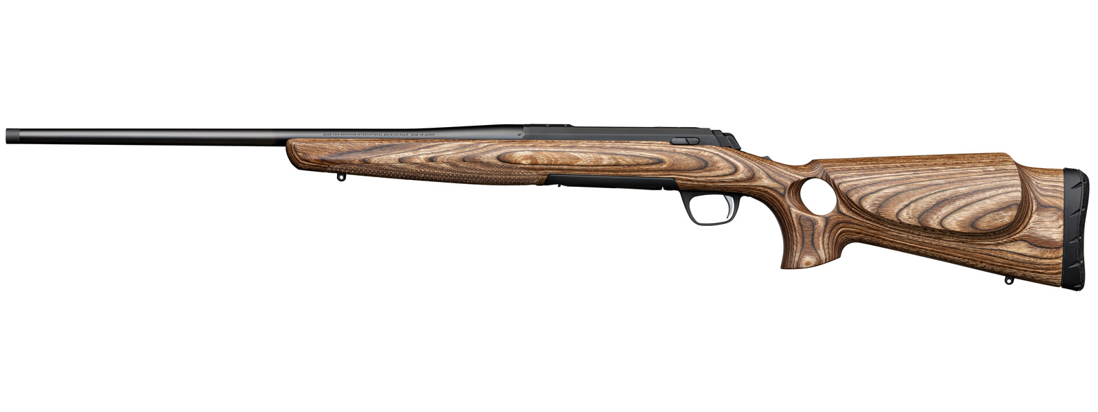 Browning  X-Bolt Eclipse Hunter Brown Threaded links