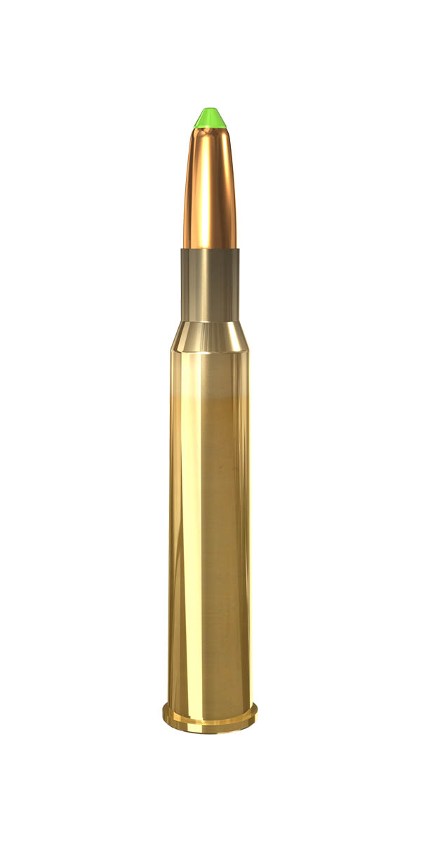 Naturalis 10,1g - 156gr. 7x65R