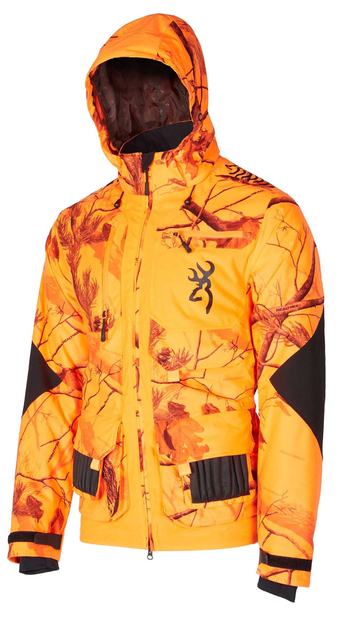 Parka XPO Toundra