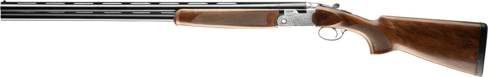 686 Silver Pigeon 1 Sporting 12/76 LL71cm OCHP