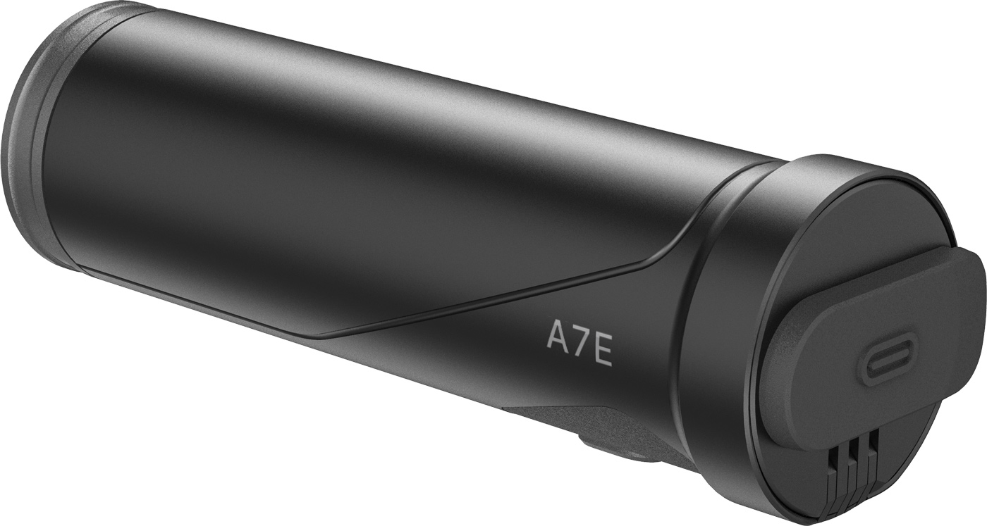HIKCam A7E Digitale Gewehrkamera 4K