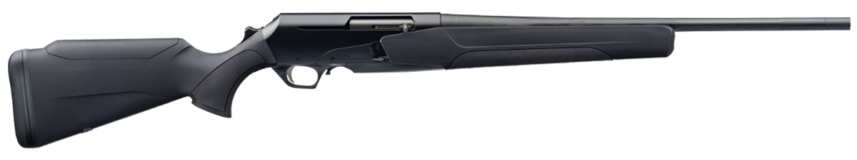Browning BAR 4X Hunter Composite, schwarz/schwarzer Schaft