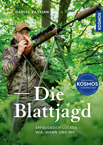 Die Blattjagd Daniel Bastian