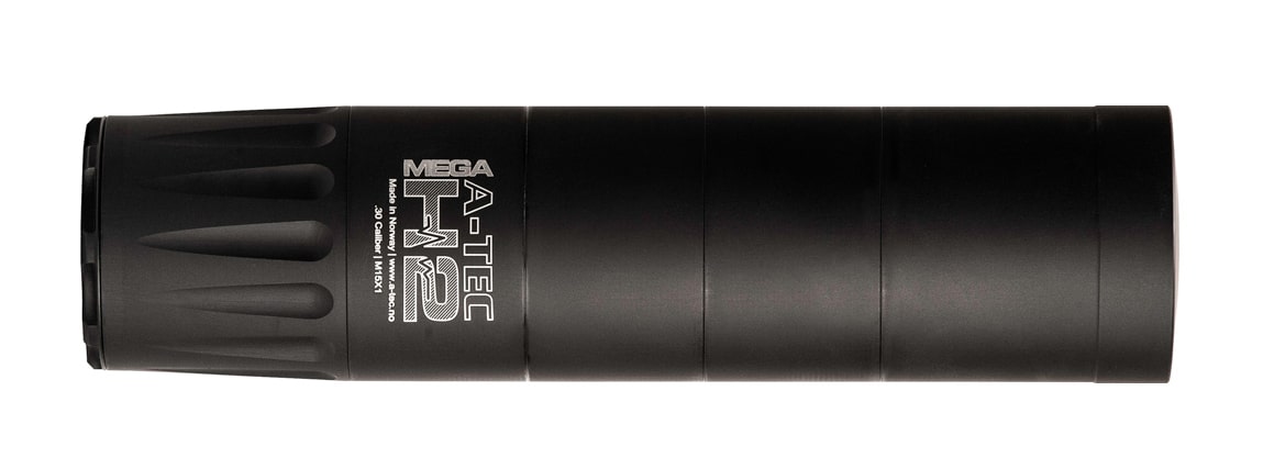 Mega Hertz 2  L250mm - 35dB