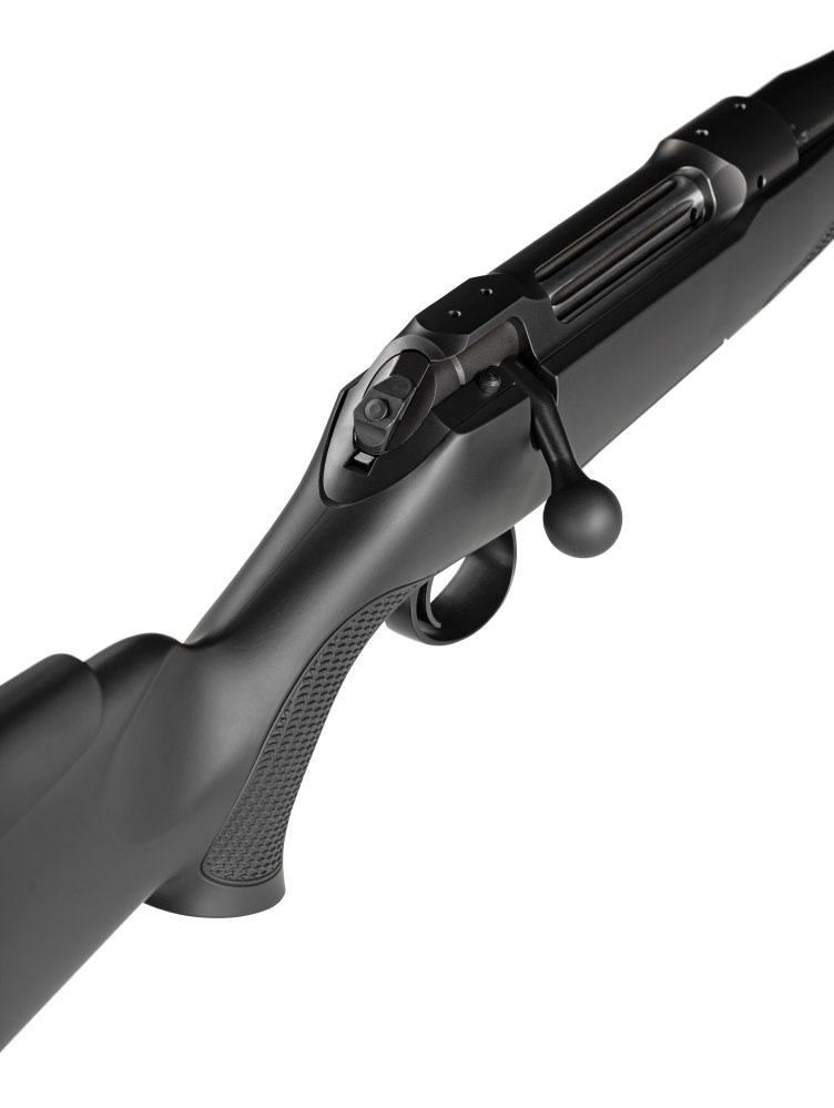 Sauer Repetierbüchse S101 Highland XTA   ErgoMax-Schaft  absolute Sicherheit  geringes Gewicht 