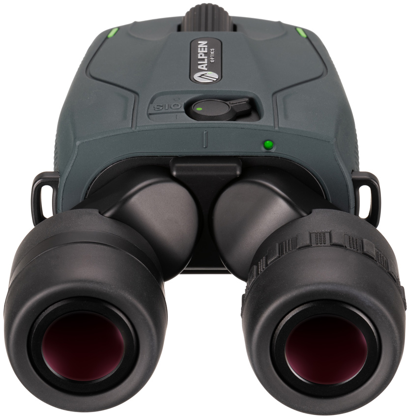 APEX Steady HD 16x30 mit Bildstabilisator