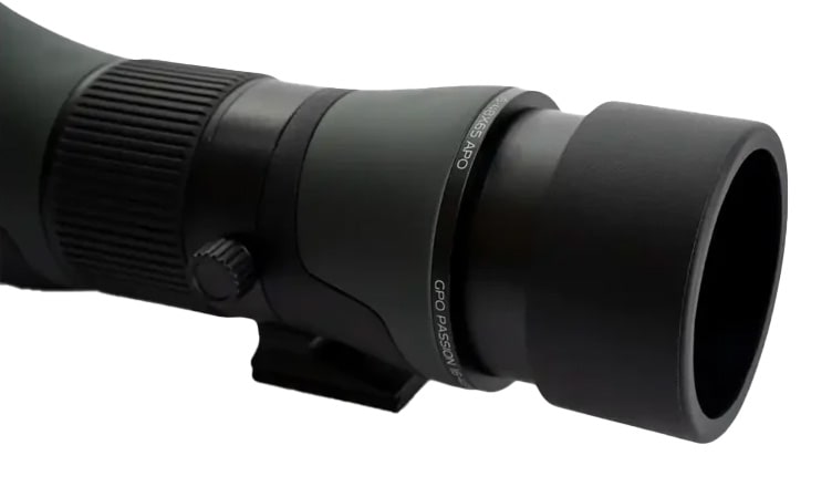 Passion 16-48x65 APO
