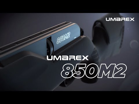 850 M2 XT Kit 4,5mm (F)